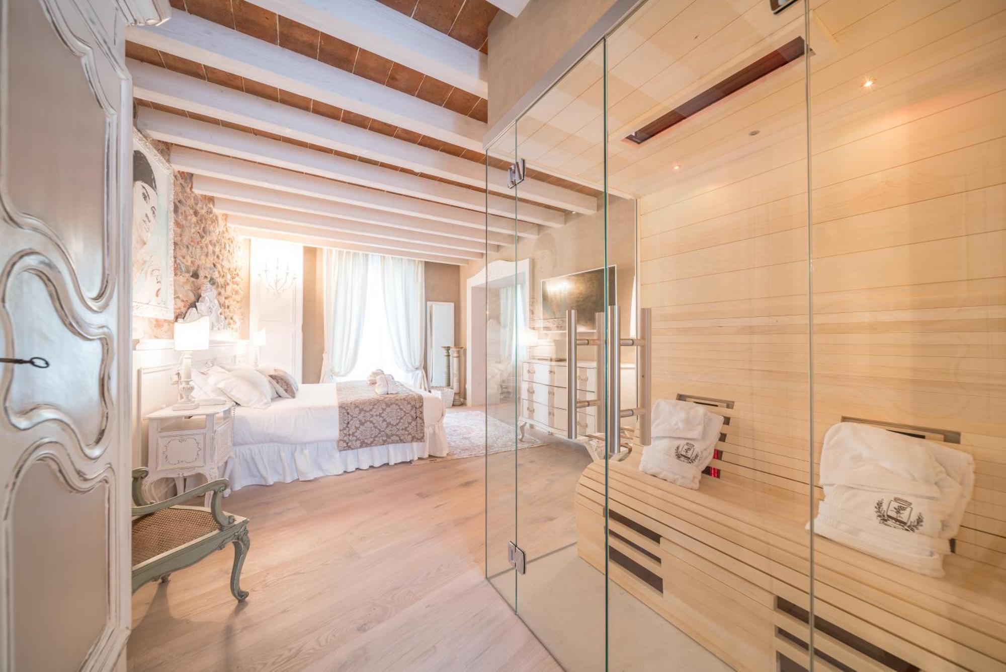 Regia Rosetta - Royal Rooms Borghetto Valeggio sul Mincio Habitación foto